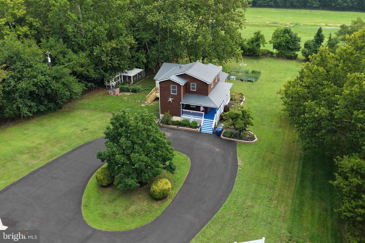 1122 Whitehall Rd — photo