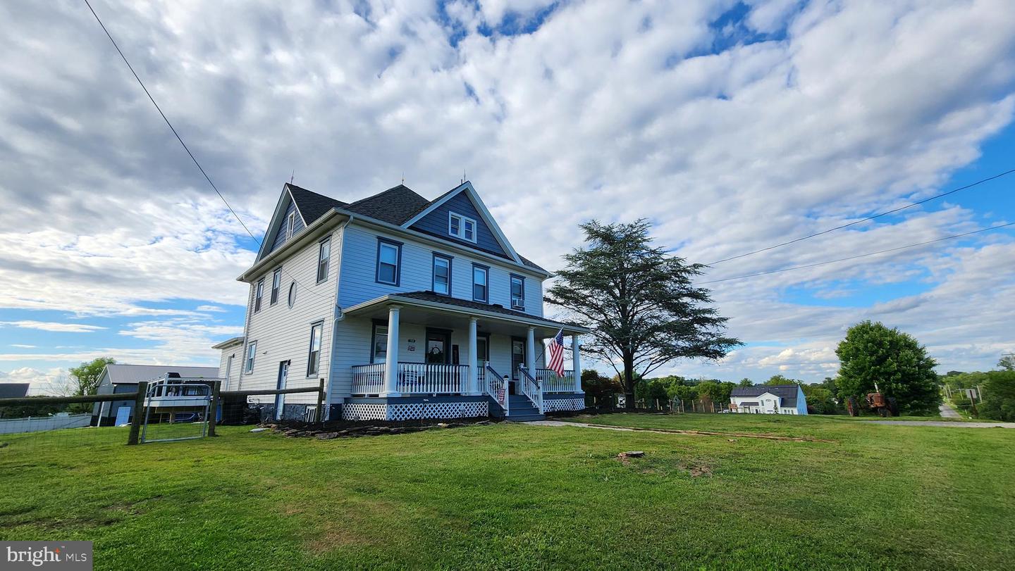 829 Union Rd — photo