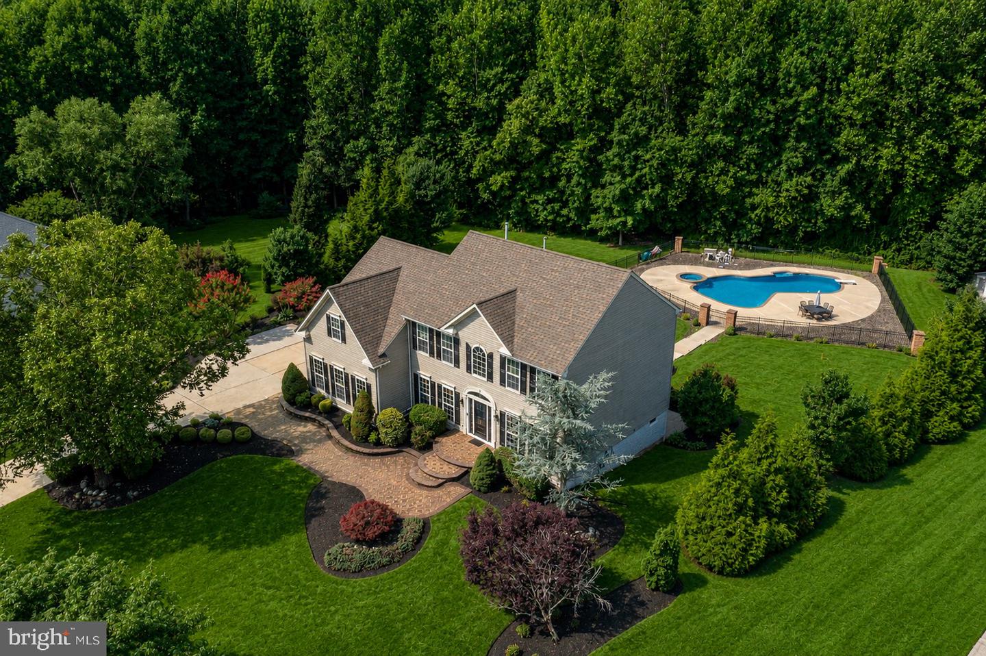 25 Fawn Hollow Ln — photo
