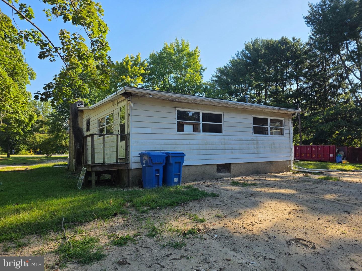 799 Ferrell Road, Monroeville, NJ 08343 — photo 2