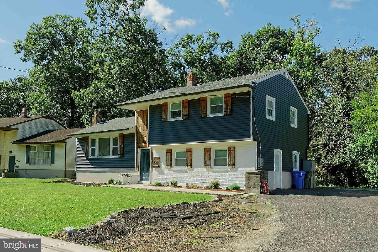 1222 Glen Ridge Dr — photo