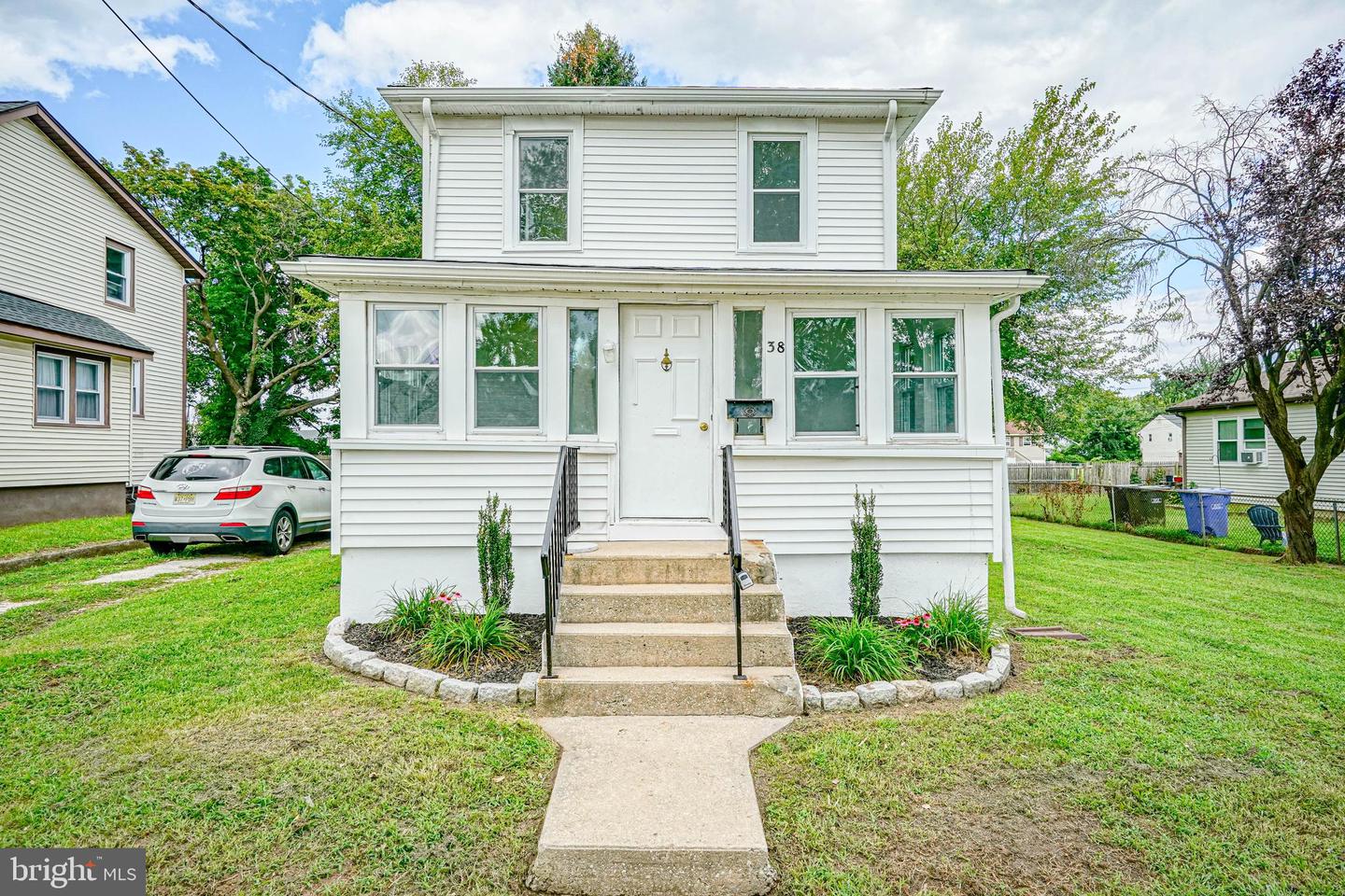 38 Bellevue Ave — photo