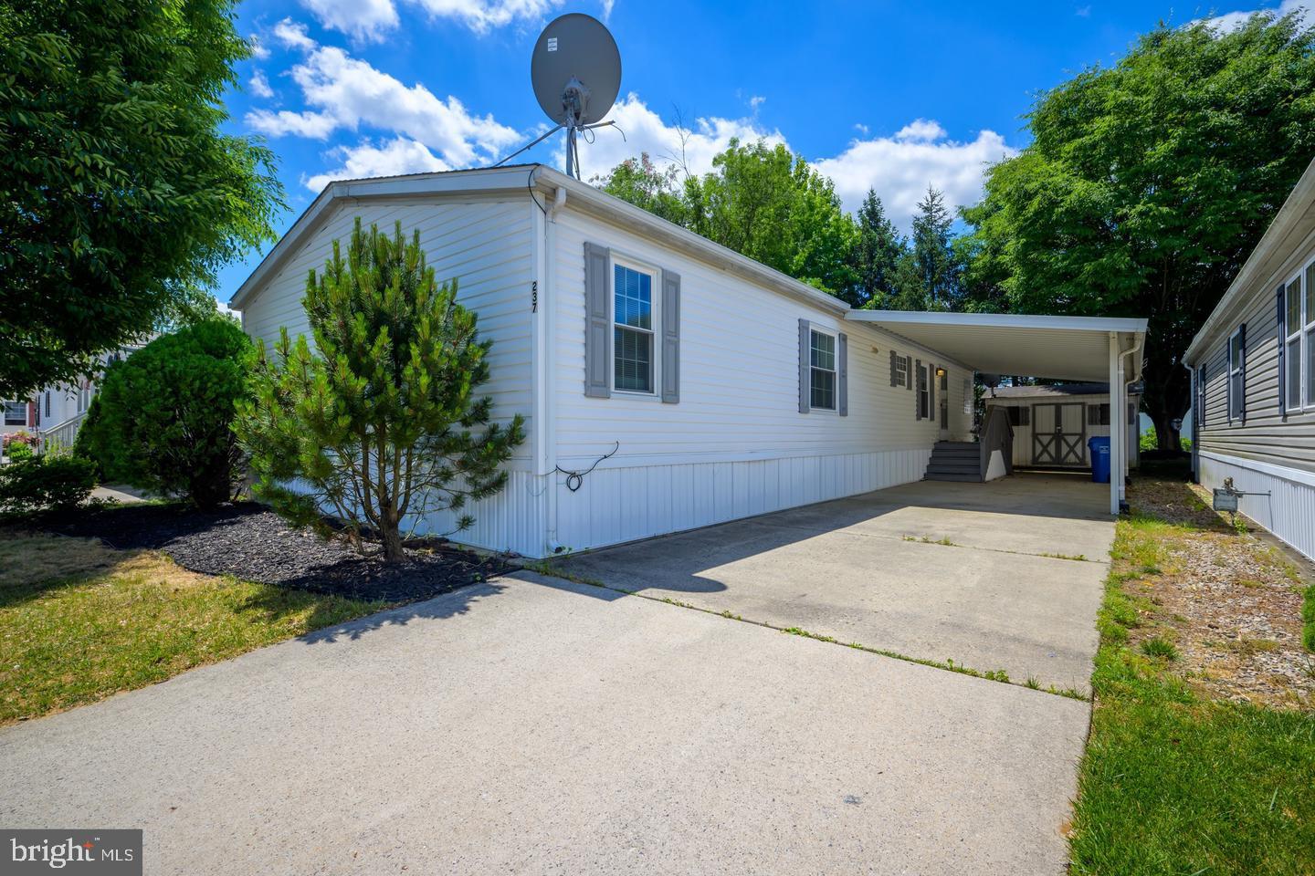 237 Tony Cir ##237 — photo