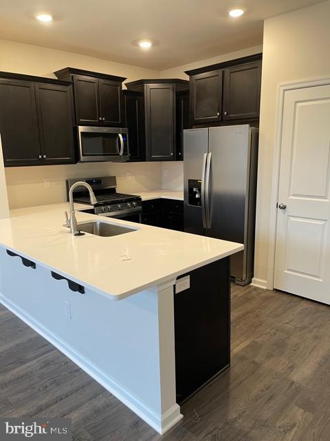 391 Mazzeo Dr #391 — photo