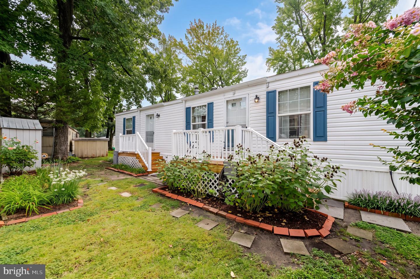 45 Mantua Grove Rd #P-8 — photo