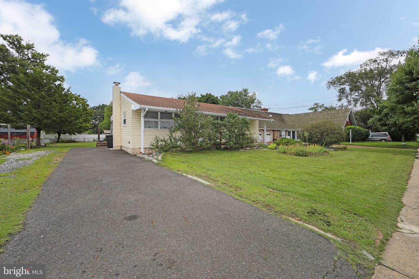 1538 Good Intent Rd — photo