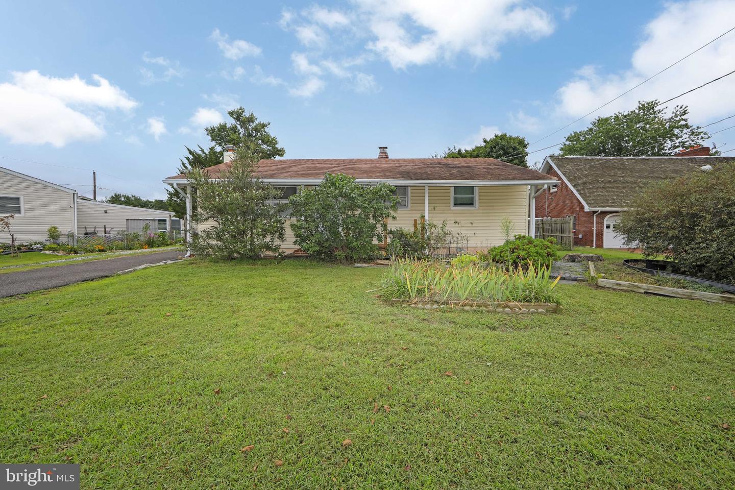 1538 Good Intent Road, Deptford, NJ 08096 — photo 2