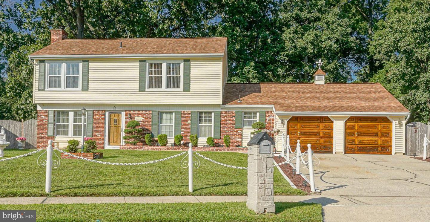 9 Gemini Ct — photo