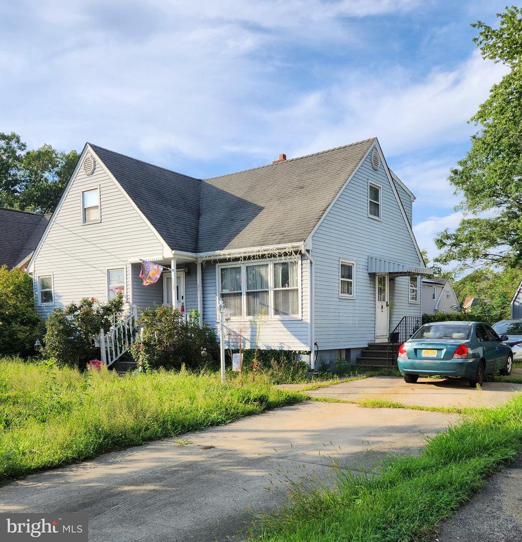 338 Driscoll — photo