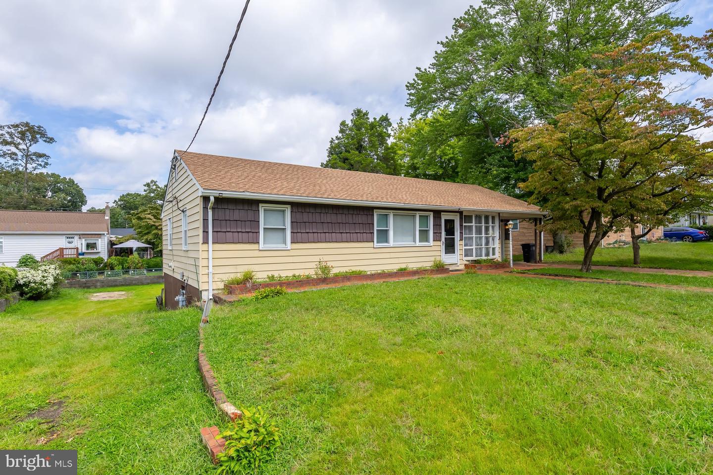 1910 Good Intent Road, Deptford, NJ 08096 — photo 2