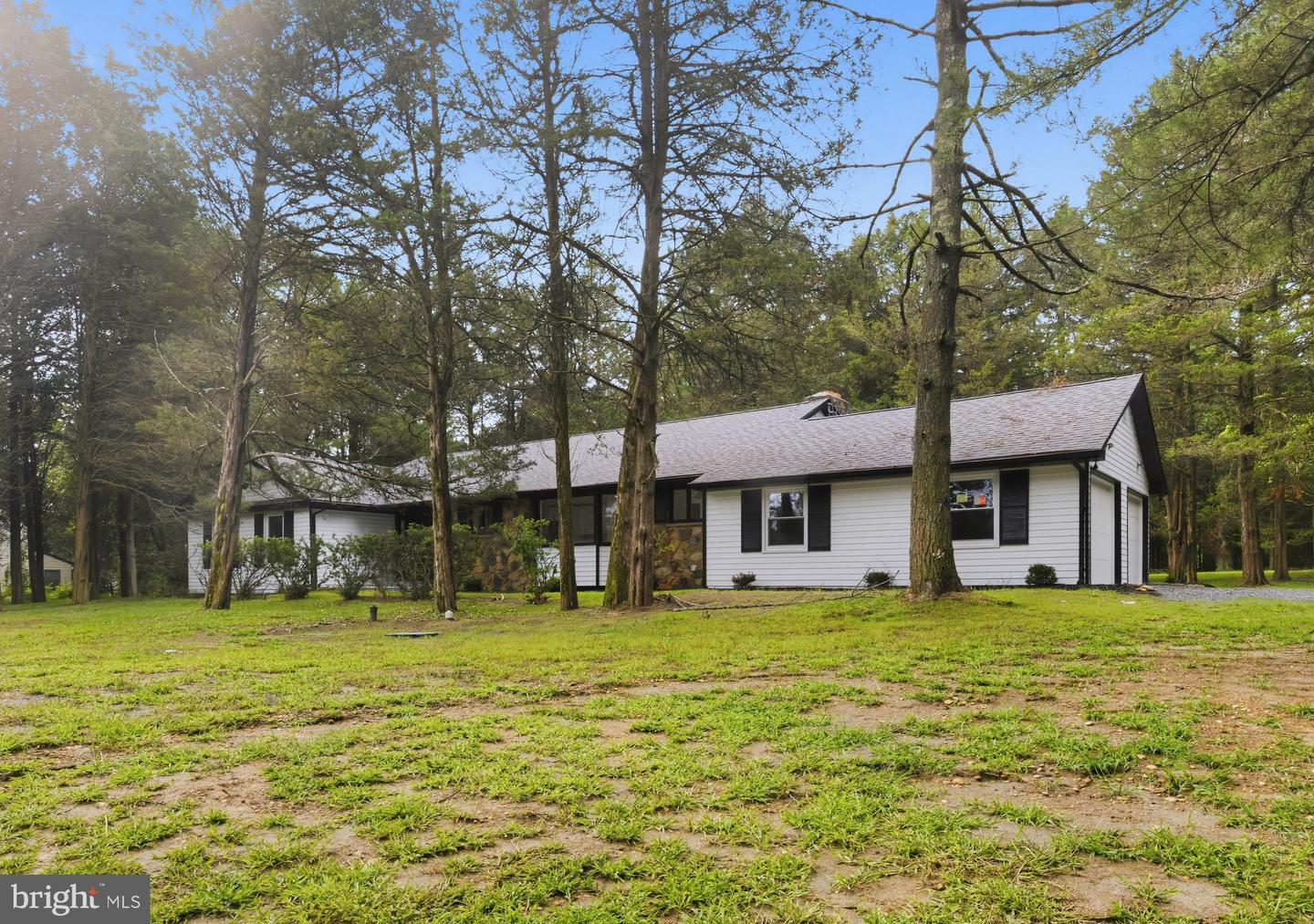 1406 Oldmans Creek Rd — photo