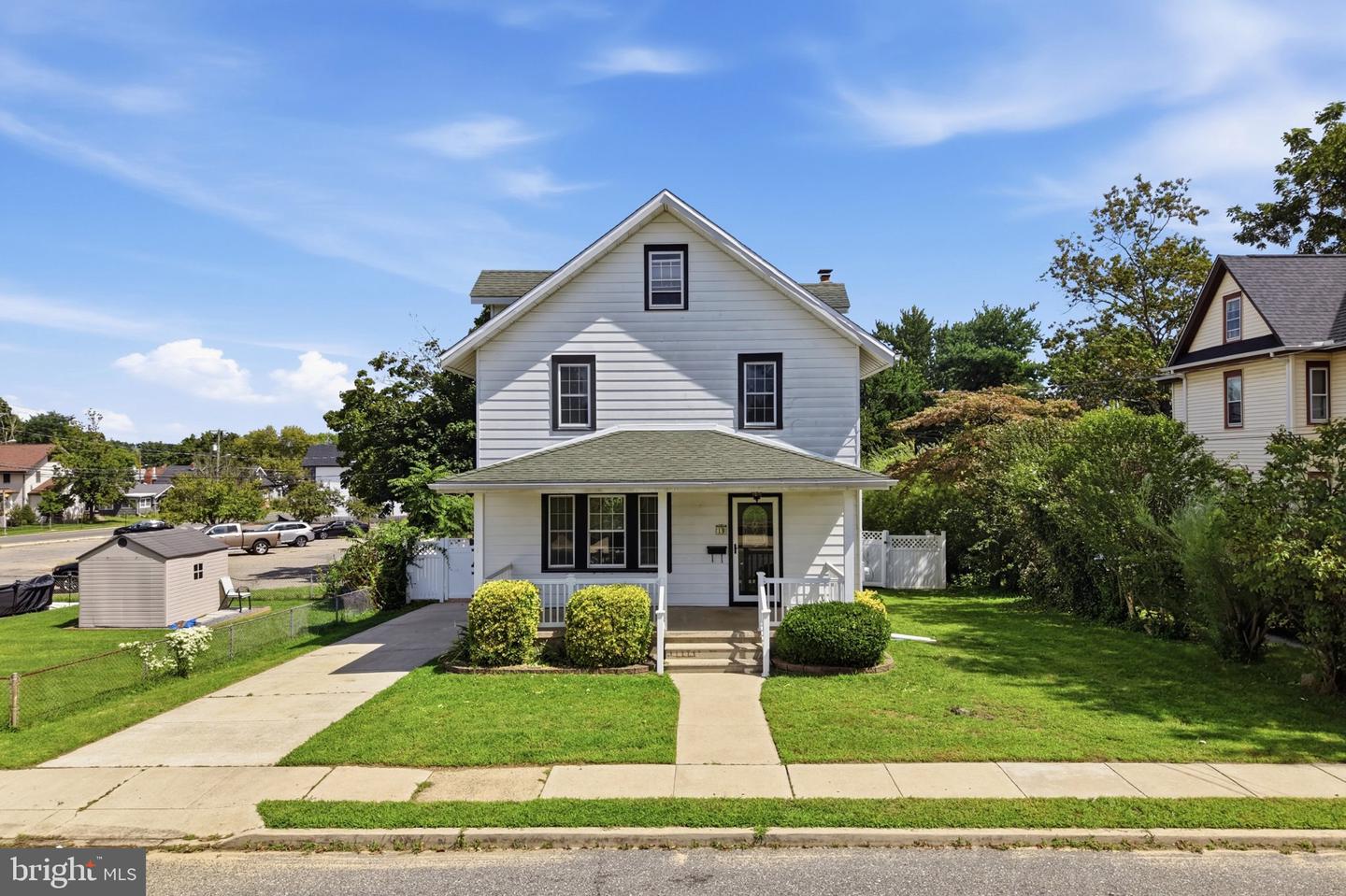 19 Mt Vernon Ave — photo
