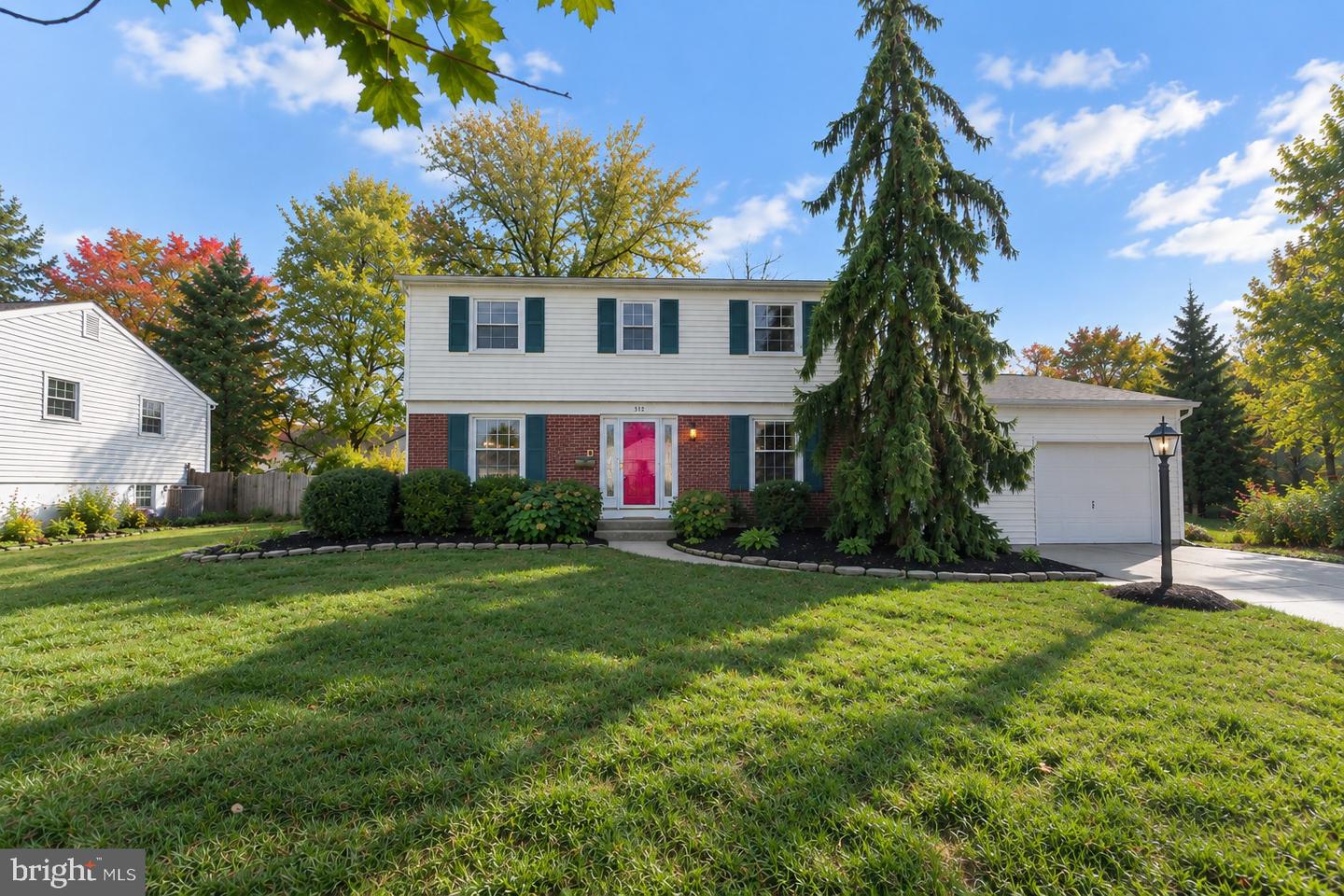312 Overbrook Ave — photo