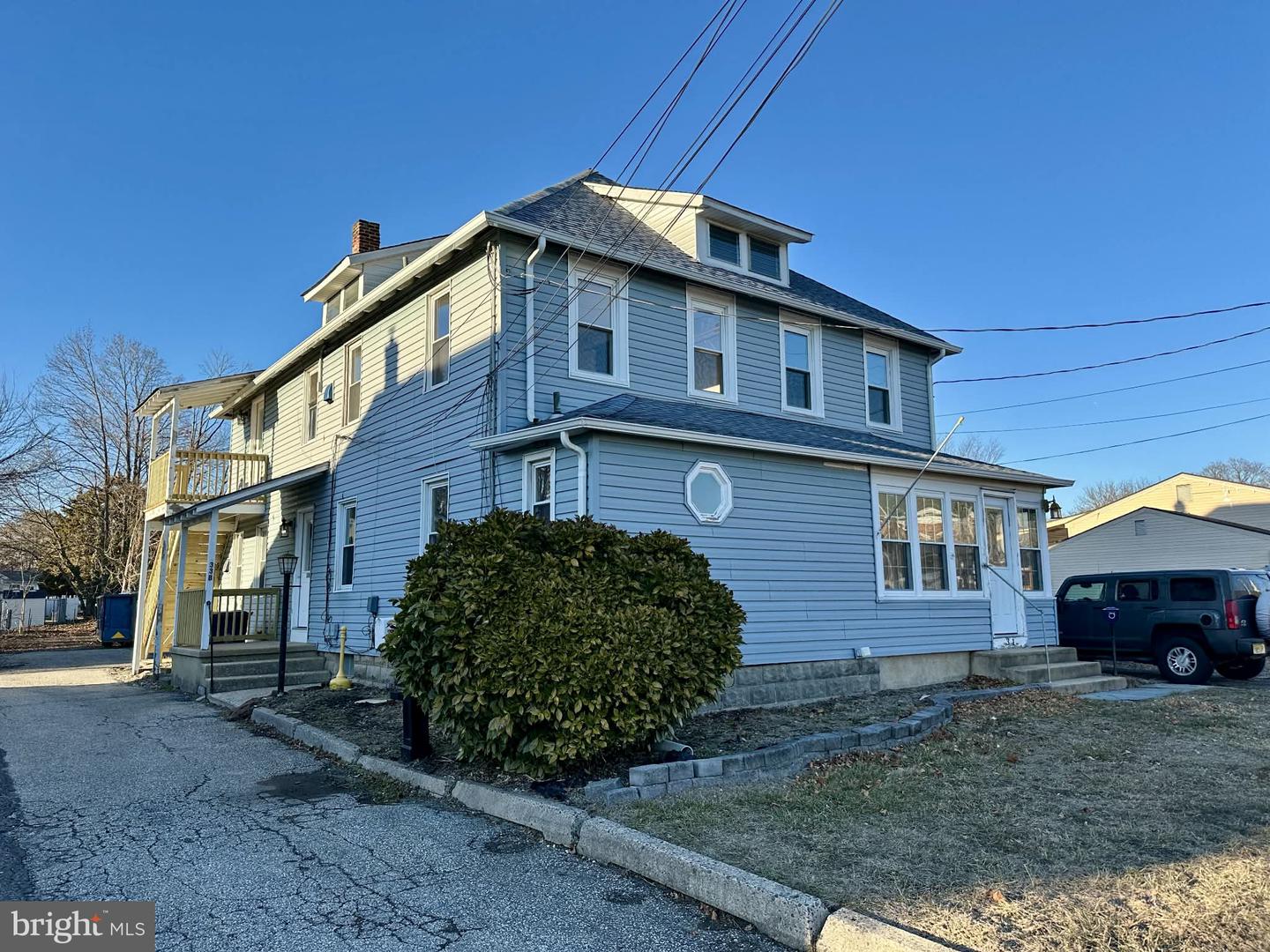 31 Carroll — photo