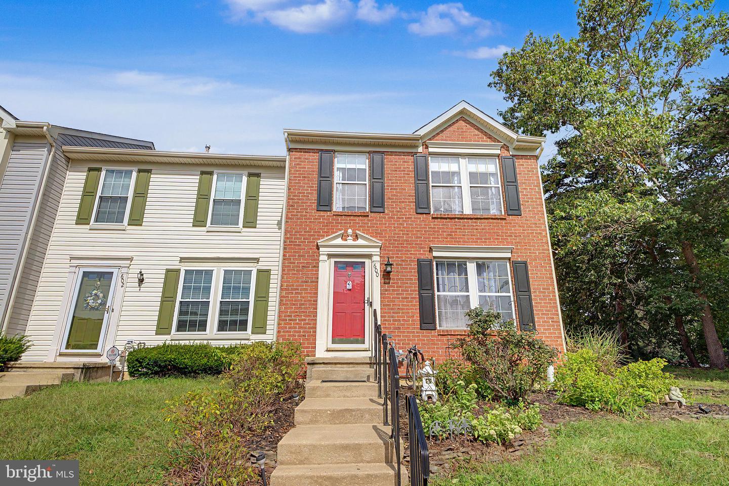 600 Sangreal Ct — photo