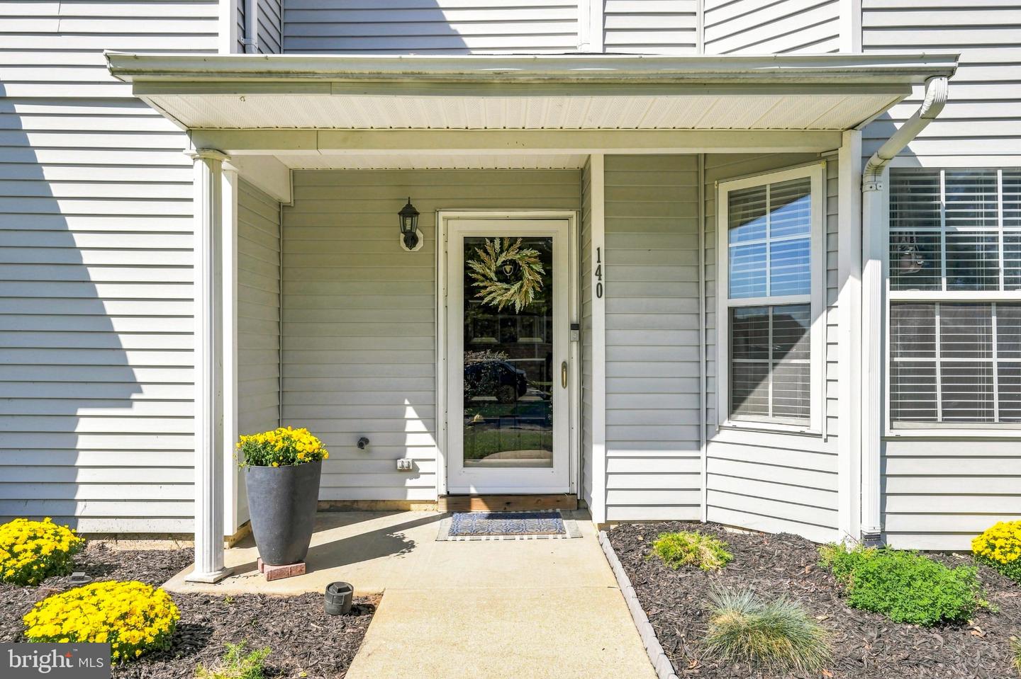 140 Pendragon Way — photo