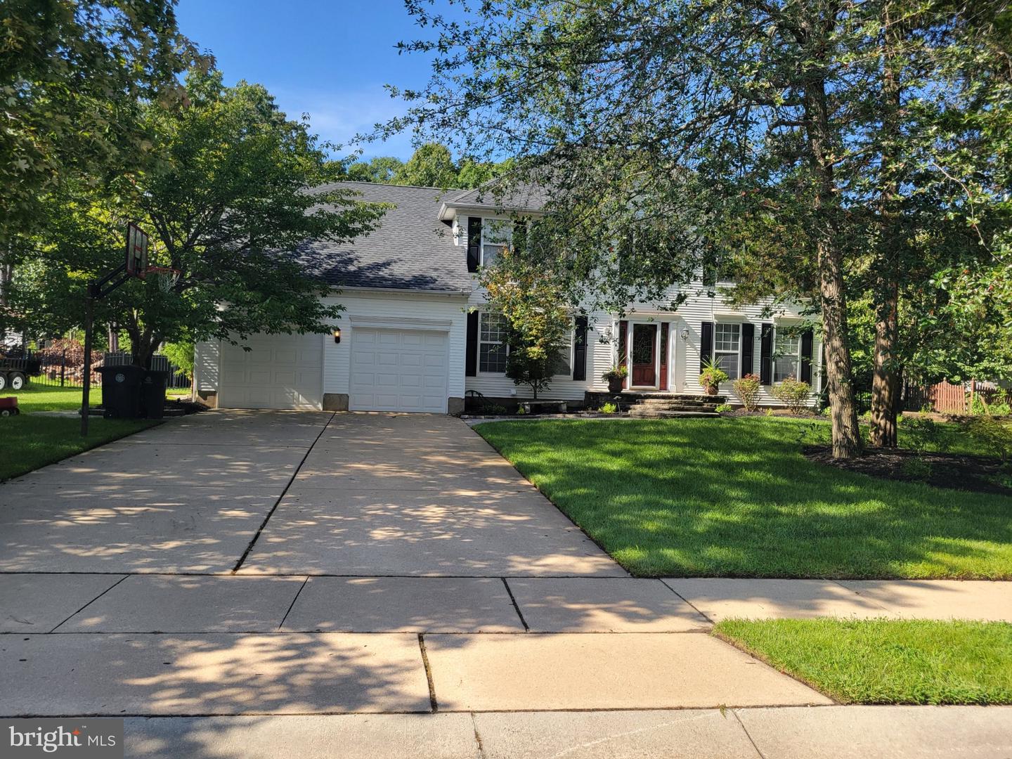 1707 Biden Ln — photo
