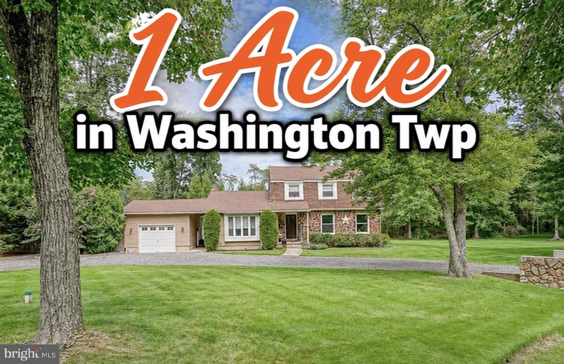 1808 Glassboro Cross Keys Rd — photo