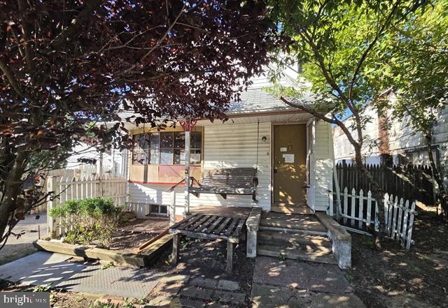 2404 Good Intent Rd — photo