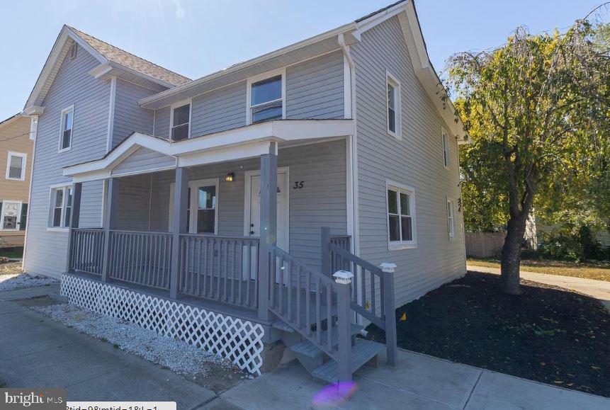 35 Delsea Dr N — photo