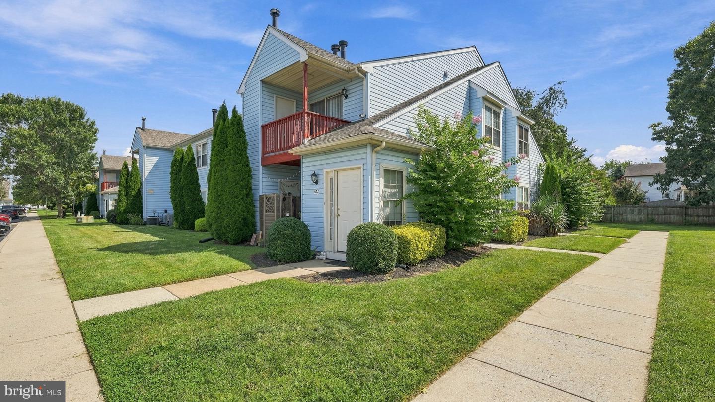 532 Cascade Ct — photo