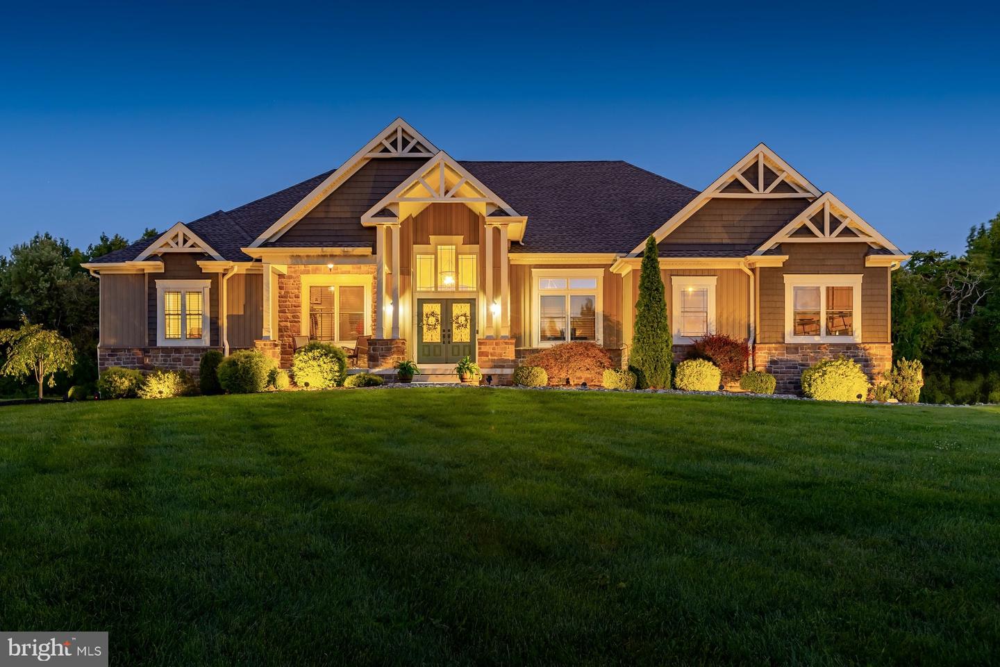 742 Rattling Run Road, Mickleton, NJ 08056 — photo 2