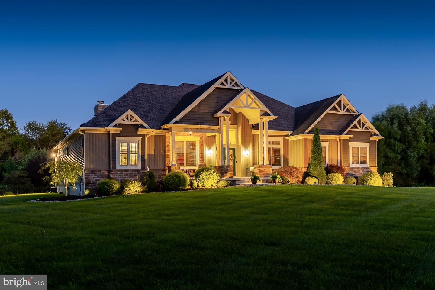 742 Rattling Run Road, Mickleton, NJ 08056 — photo 3