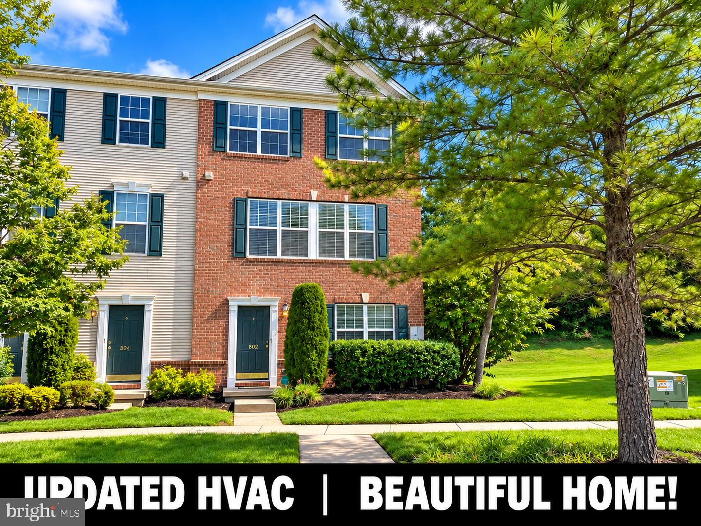 802 Brandywine Dr — photo