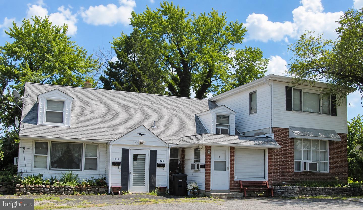 1028 Mantua Pike #E — photo