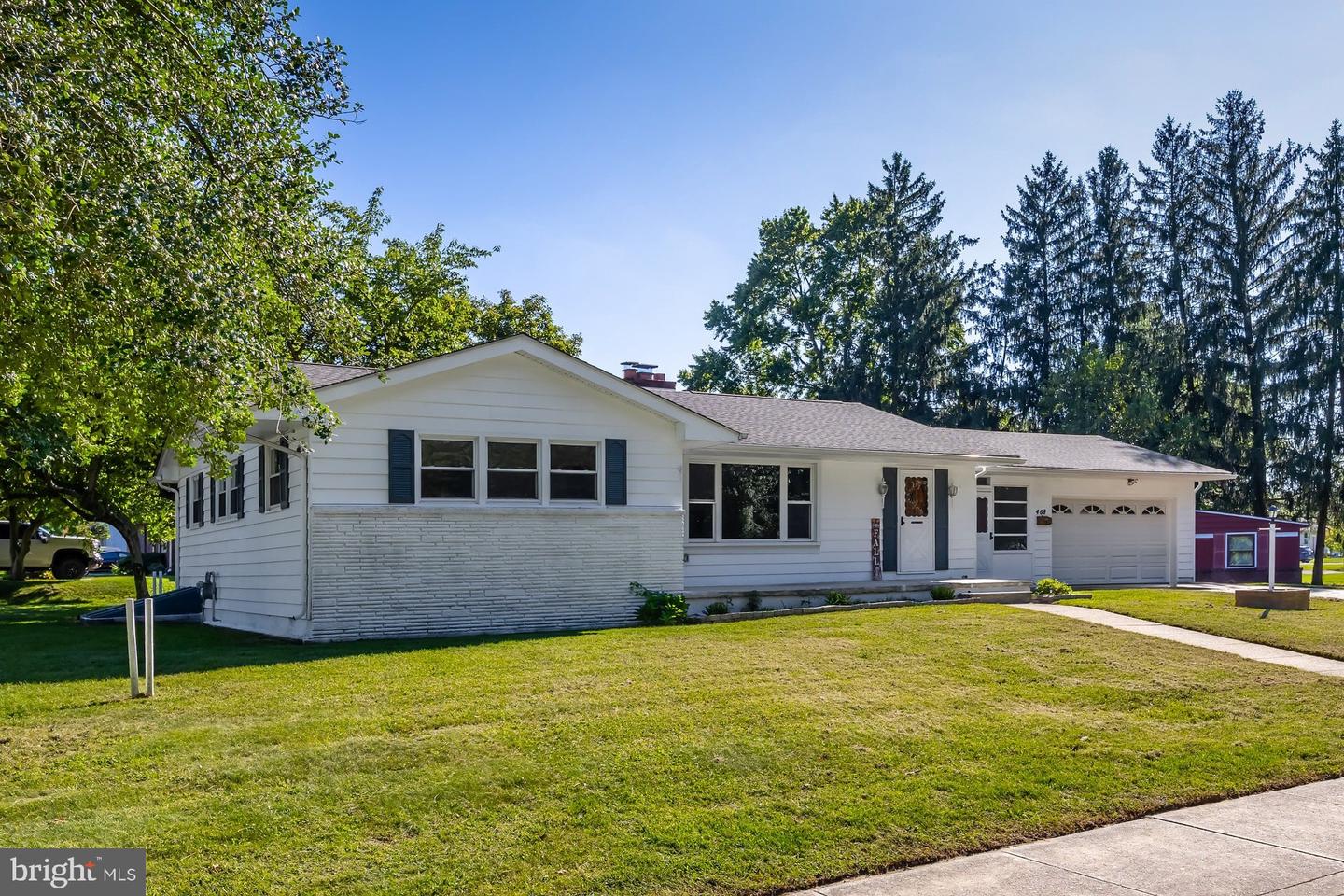 468 McDevitt Drive, Gibbstown, NJ 08027 — photo 2