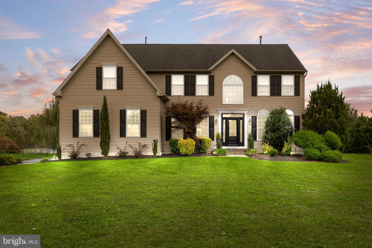 116 Sarah Drive, Mickleton, NJ 08056