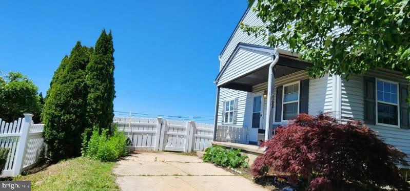 149 Fellowship Ln — photo
