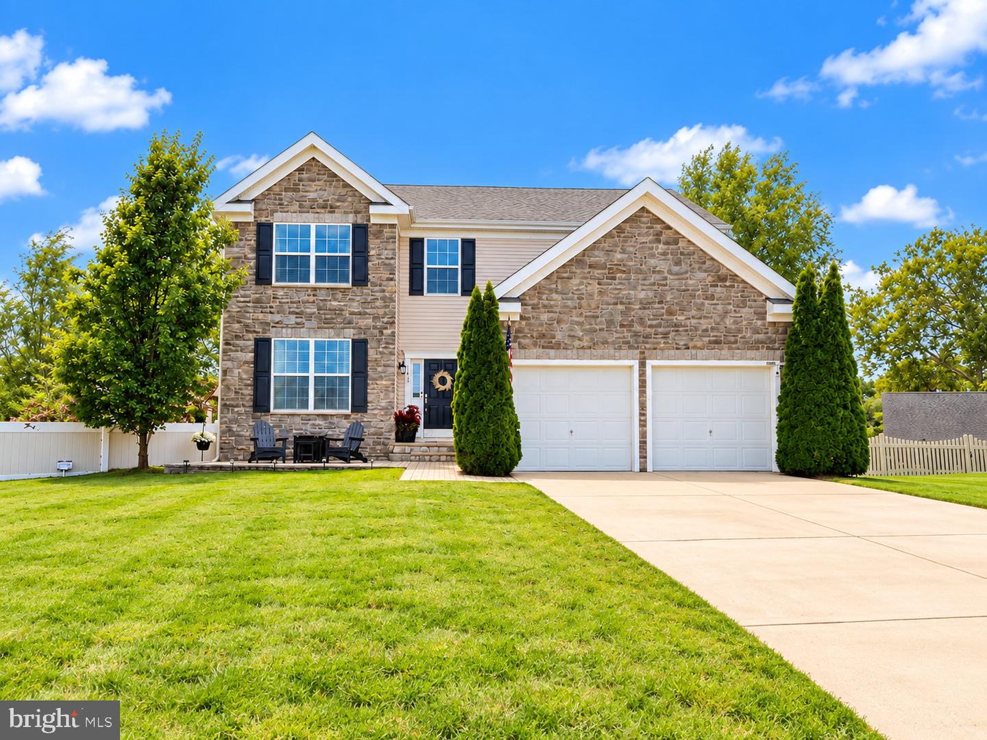 1217 Karen Ann Ct — photo