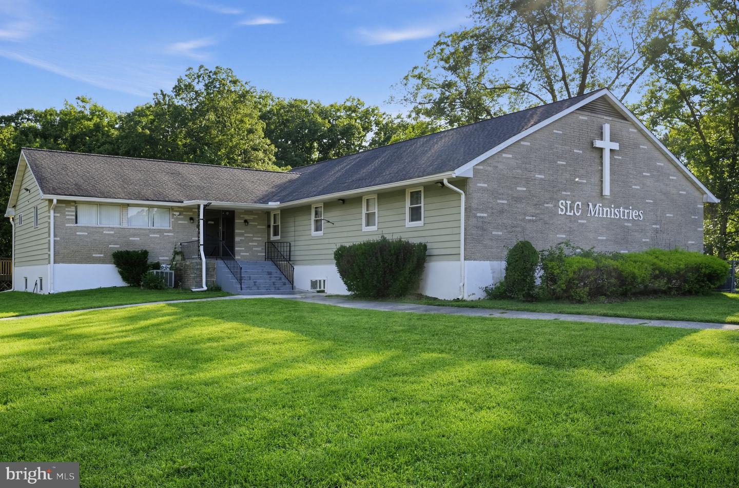 1110 Coles Mill Rd — photo