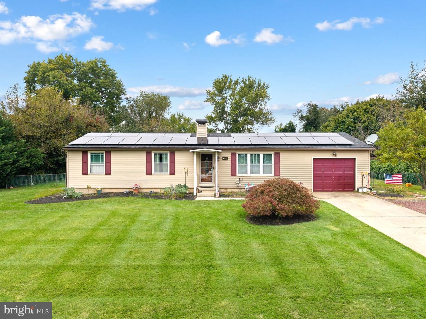 109 Ridgeway Ln — photo