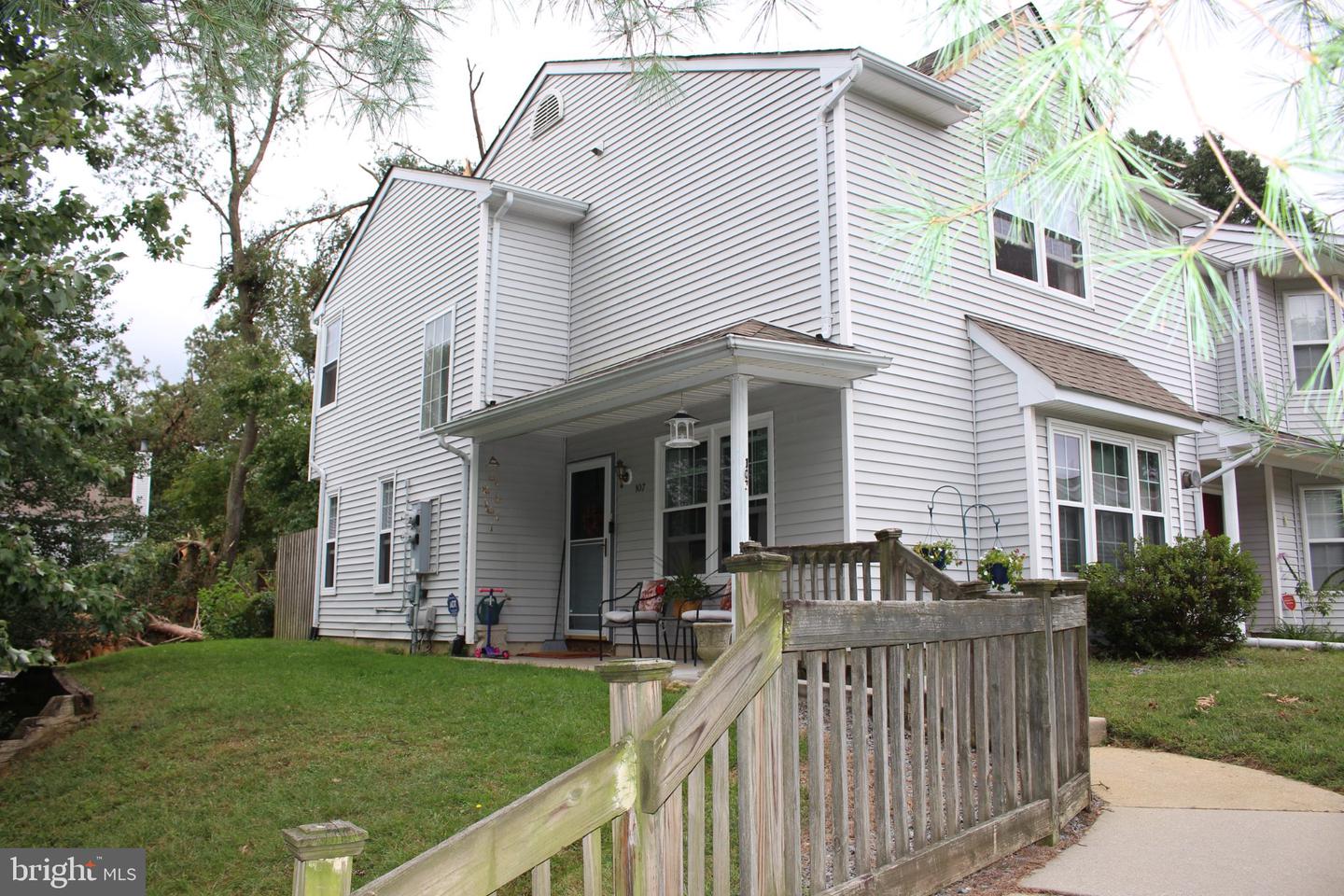 107 Pendragon Way — photo