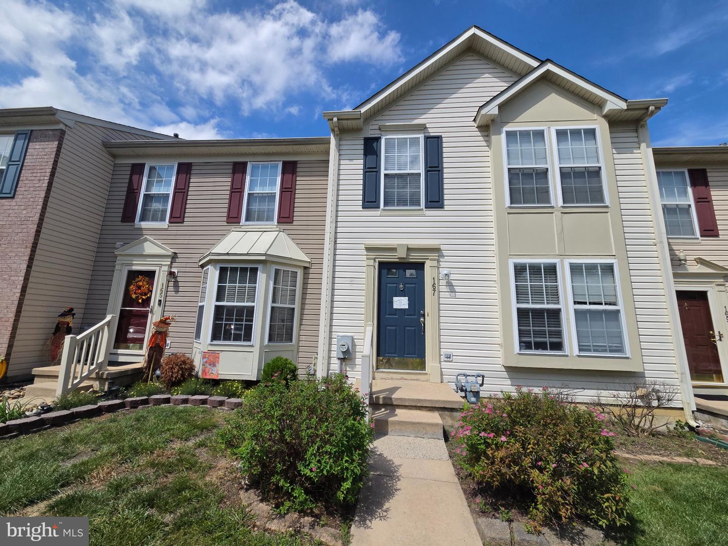 167 Plymouth Dr — photo
