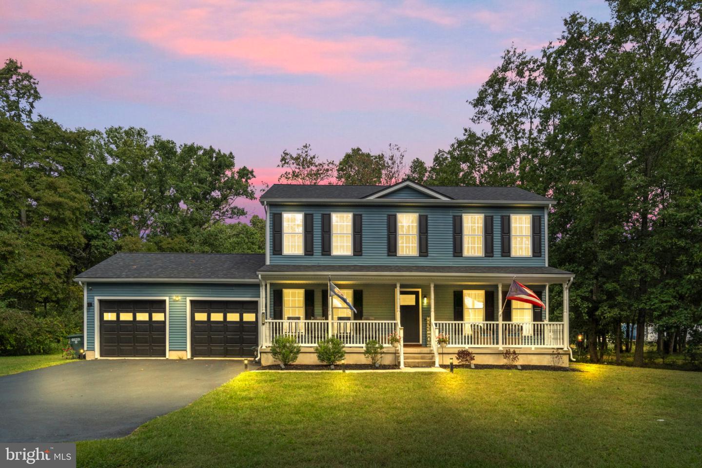 2711 Winslow Rd — photo