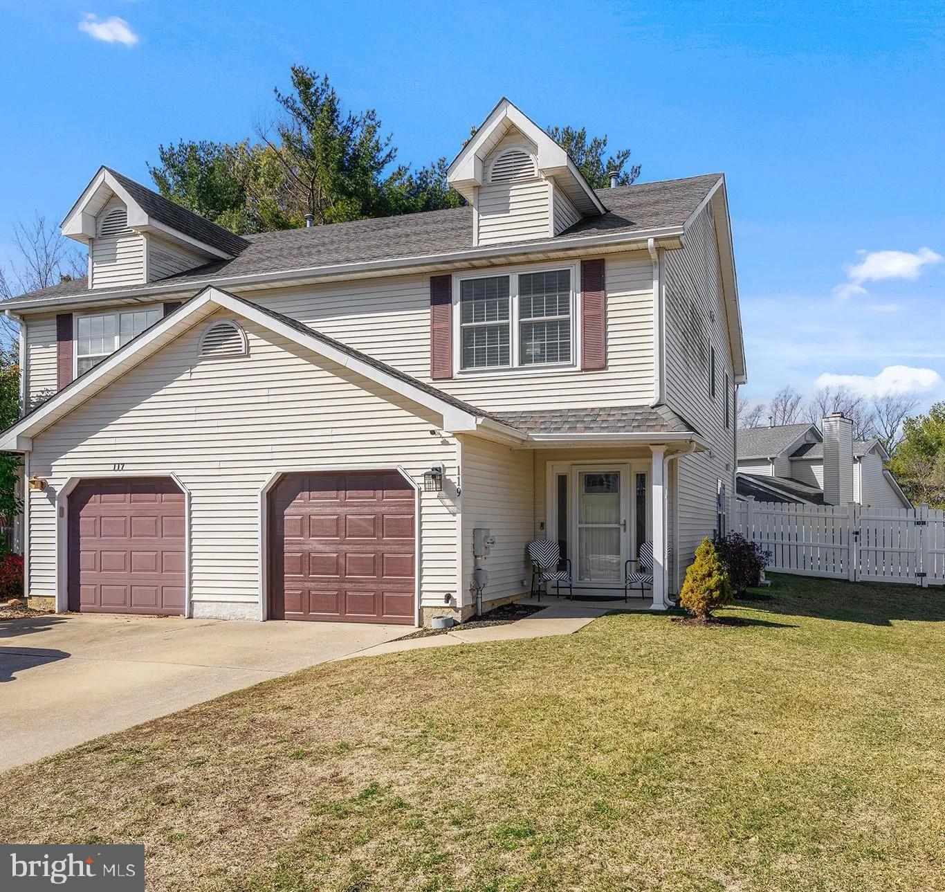 119 Stoneham Dr — photo