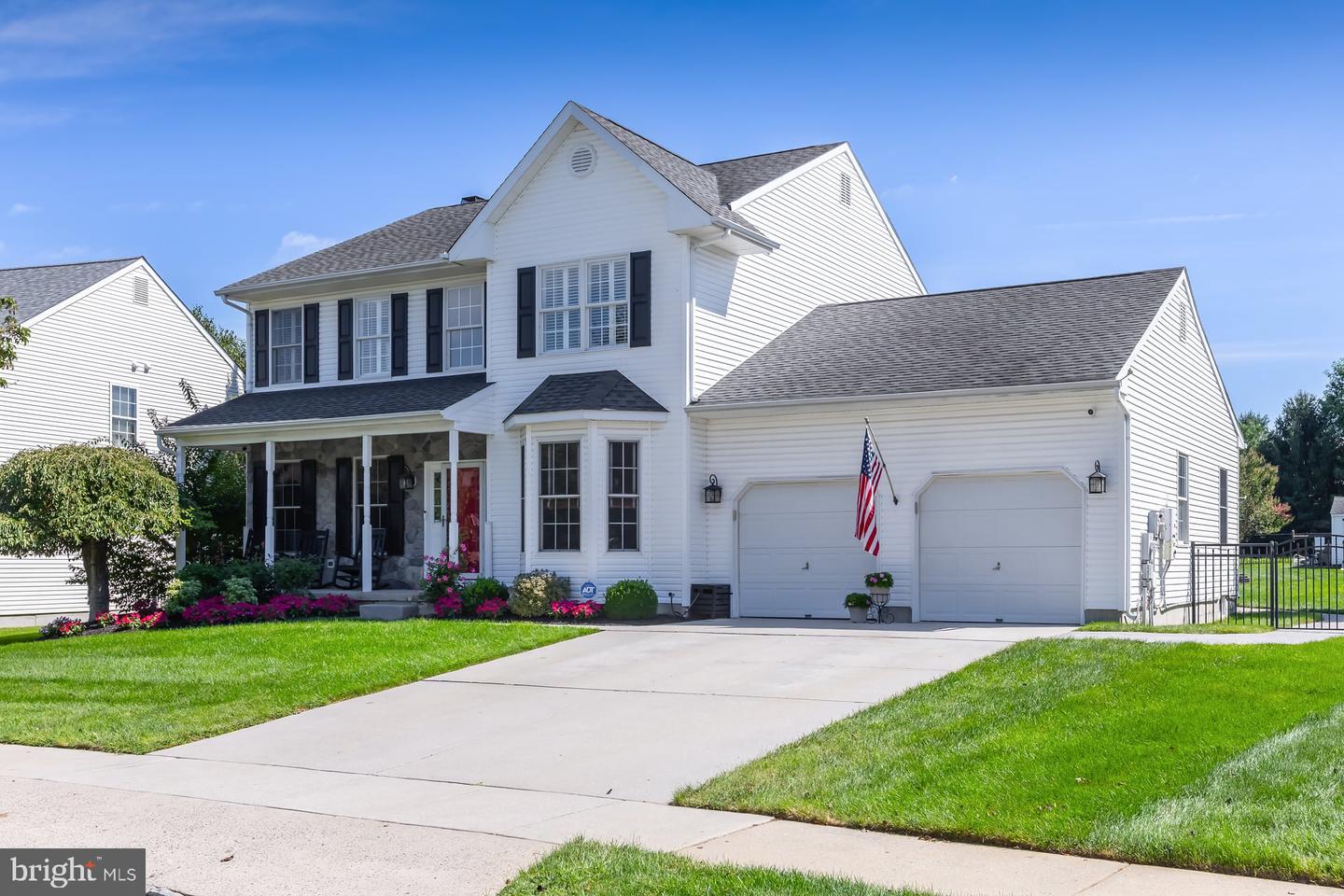 135 Yorktown Road, Swedesboro, NJ 08085 — photo 2