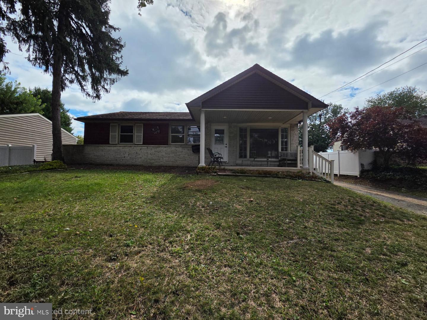 1227 Clements Bridge Rd — photo