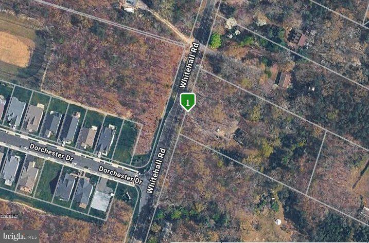 810 Whitehall Rd — photo