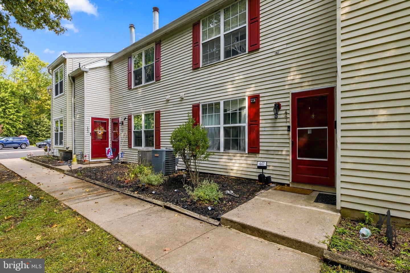447 Glassboro Rd — photo