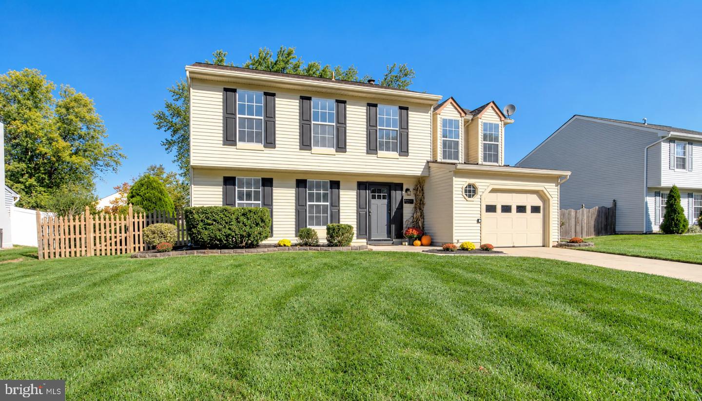 429 Inverness Road, Williamstown, NJ 08094 — photo 2