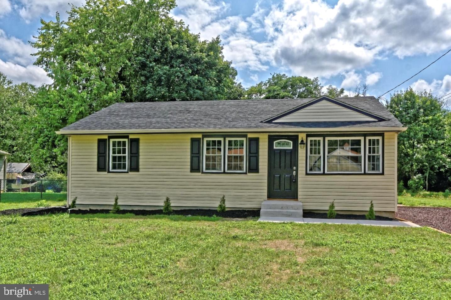 308 Florence Blvd — photo