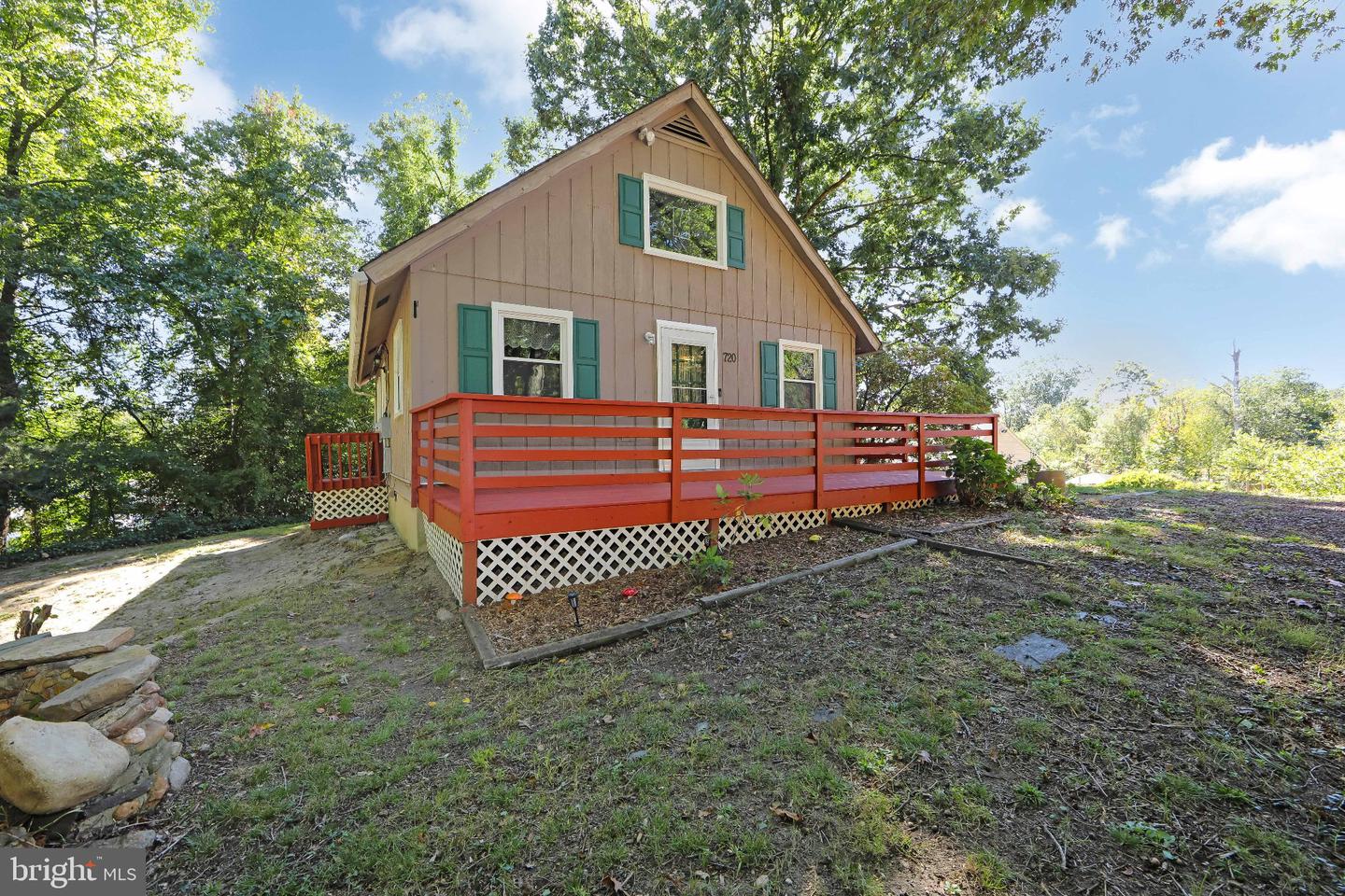 720 Woodbury Glassboro Rd — photo