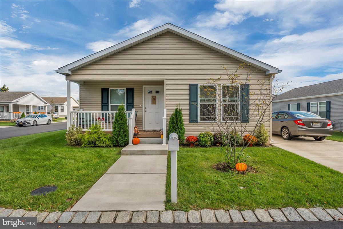 1024 Bergen Ave #1024 — photo