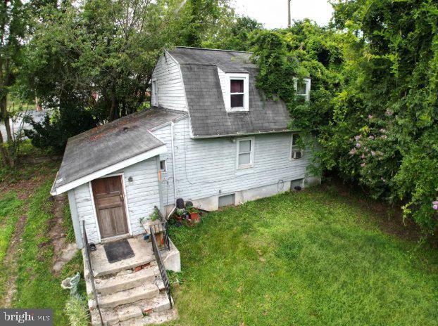 30 Berkley Rd — photo
