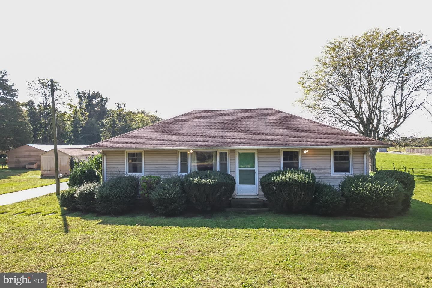 706 Weymouth Rd — photo