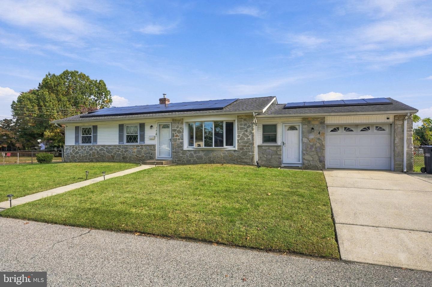 262 Huff Ave — photo